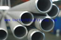 1/8 - 72” Duplex Stainless Steel Pipe ASTM A790 / 790M S31803 UNS S32750 UNSS32760