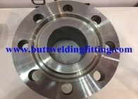 ASTM A105 ANSI WN RTJ Forged Steel Flanges 3.1 Certificate  ASME B16.5