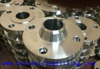 904L Stainless Steel Slip On Flanges WN / SO / BL Flanges Used In Pipe Connecting