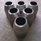 High Quality Stainless Steel Pipe Fitting Welded Sanitary Concentric Reducer