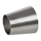 Stainless Steel Concentric /Eccentric Reducer 4'' SCH40s ASTM A403/A403M WP316H ASME B16.9 Pipe Fitting