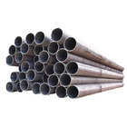 API 5L Q235B Q345B 3PE Coated ASTM A53 Spiral Welded Carbon Steel SSAW Pipe