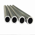 Duplex Stainless Steel Pipe ASTM A815 WPS32760 Cold Rolled Round  Seamless steel Pipe