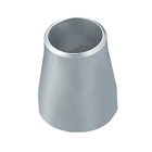 Butt Weld Fittings Stainless Steel Concentric \ Eccentric Reducer Super Austenitic Stainless 254SMO