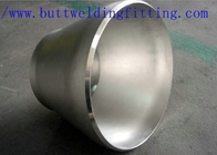 F53/2507/S32750/1.4410 14" 8" - Sch20 Stainless Steel Pipe Fittings Concentric Reducer