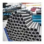 CuNi 90/10 ASTM B111 6" Sch40 Copper Nickel Seamless Steel Pipe