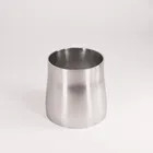 Fittings Stainless Steel Pipe Fittings Reducer For Water Supply Concentric Eccentric Reducer