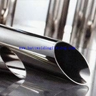 ASTM A312 304 / 321 / 316L Stainless Steel Seamless Pipe / 1 - 60mm thick wall steel tube