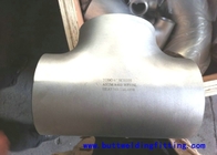 ASTM A694 F56 Barred Equal TEE  Barred Tee 8" X 8" SCH80 Butt Weld Fittings ANSI B16.9