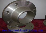 1/2" to 48" Threaded lap joint flange ,  copper nickel 70-30 weld neck flanges