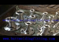 1/2" to 48" Threaded lap joint flange ,  copper nickel 70-30 weld neck flanges