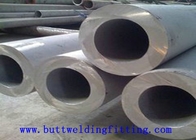 25CrMo4 Aisi 4130/ Aisi 4140 Seamless Alloy Steel Pipe Thinkness 32mm