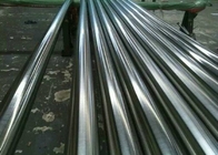 DN15-DN2400 Stainless Steel Seamless Pipe A312 TP316 4" Sch40 Tube / Pipe