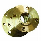 Monel 400 UNS 4400 Steel Plate Flange Corrosion Resistance High Performance