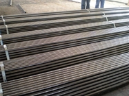 ASTM Welded Stainless Steel A312 Sch40 Tubing Pipe For Building Material