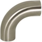 ANSI B16.9 Welded Stainless Steel Elbow WP11 Long Radius