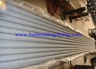 Small Bore Stainless Steel Welded Pipe ASTM A312 TPXM-29 S24000 TP201 S20100