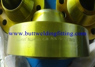 ASTM UNS Forged Steel Flanges Weld Neck Flange Class 150 1/2"~72"