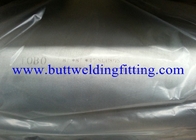 A815 Uns S31803 Duplex Steel Equal Tee / Butt Weld Reducing Tee ASME B16.9