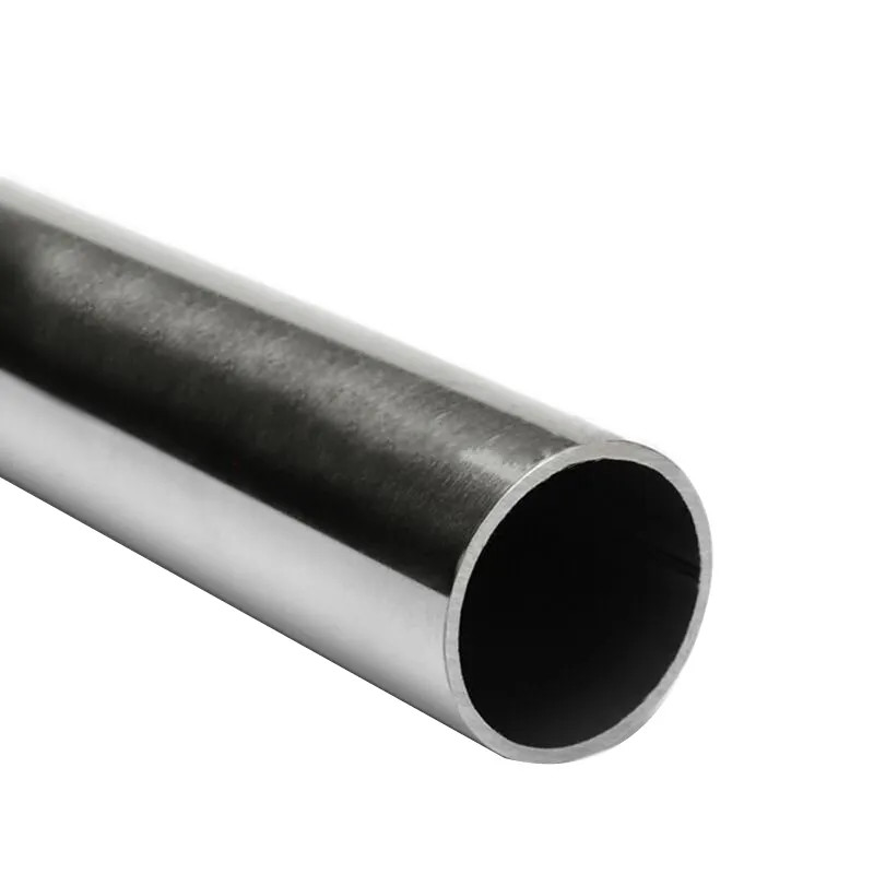 UNS N10276 Hastelloy C276 Pipe ASTM B575/B906 Size 29*2 / 25*2 in stock with fast Delivery