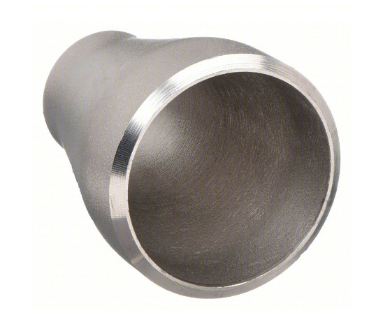 ASME B16.9 BW Butt Weld SCH40 SCH80 A234 WPB Concentric Reducer Pipe Fittings