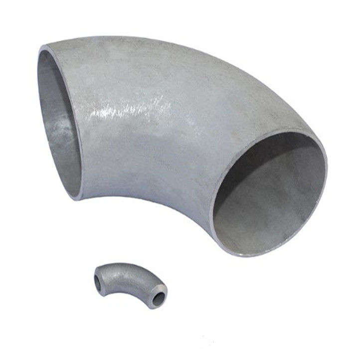High Yield Strength Corrosion Resistance Stainless Steel Tee