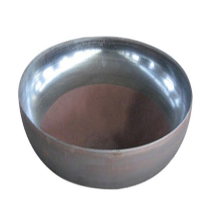 00:00 00:12  View larger image Add to Compare  Share Stainless steel plug Press Fittings Pipe cap