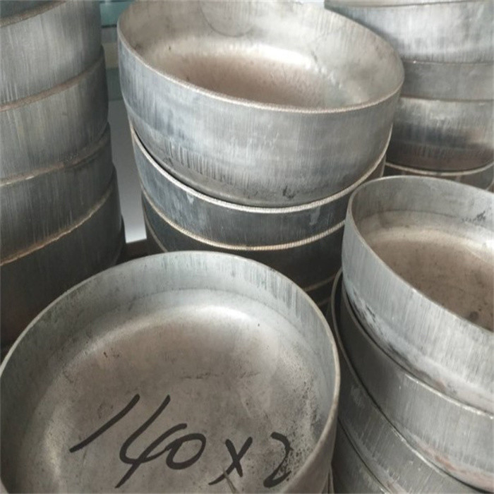 00:00 00:12  View larger image Add to Compare  Share Stainless steel plug Press Fittings Pipe cap