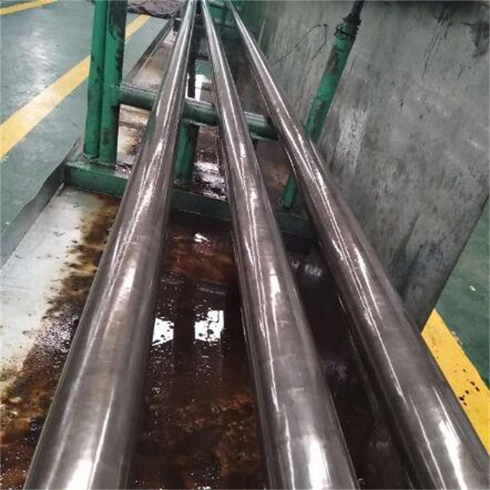 Customized Heat Resistant Pipe Outer Diameter and Thickness