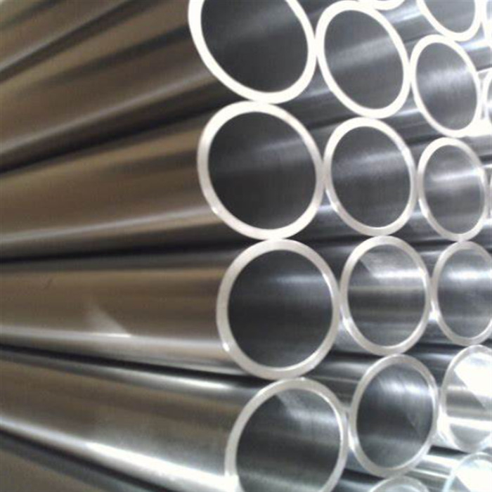 ASTM B111 Copper Nickel Tube with T/T Payment Term and Etc. Surface Treatment