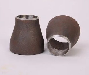 Butt Weld Fitting Concentric Reducer Eccentric Reducer ASME B16.9 Carbon Steel A234 Wpb