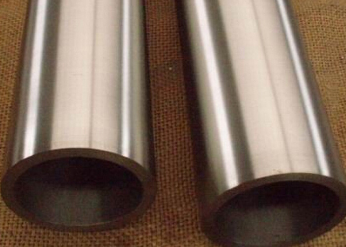 Size 1 - 60 inch WP304  Hastello Alloy Pipe Hastelloy 276 Tube Material  B574