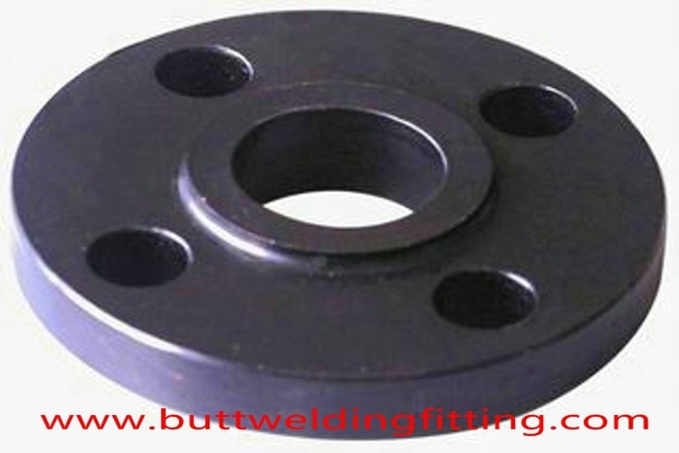 AISI ASTM Forged Steel Flanges STD 3 Inch A105N Carbon Steel Flange