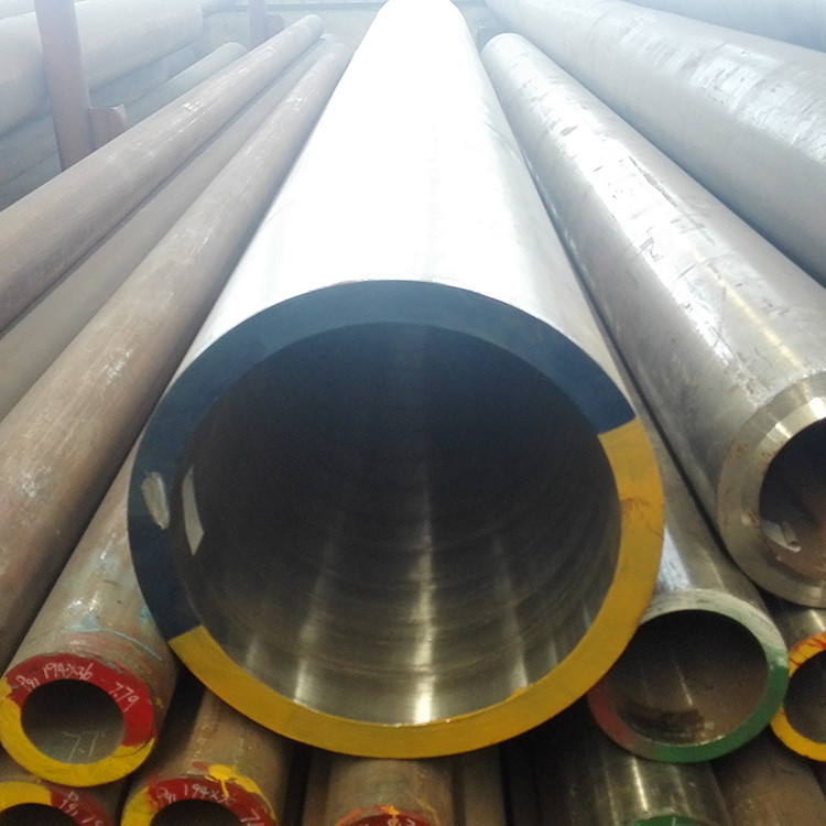 10" Sch120 ASTM A335 Stainless Steel Seamless Pipe