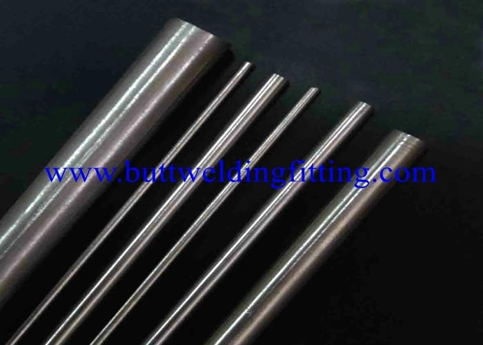 DIN 441 Stainless Steel Flat Bar Hot Rolled / Cold Drawn HD201370080807