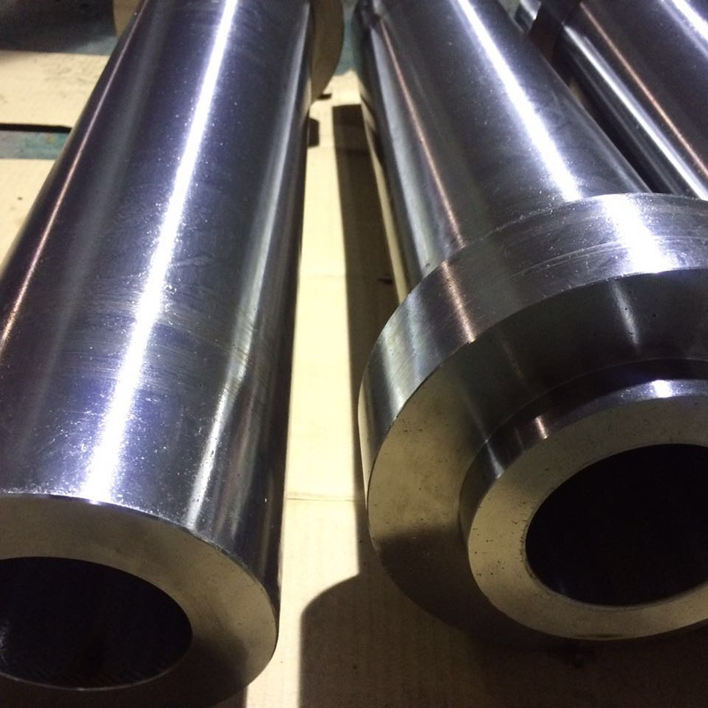 scm440 seamless steel pipe 4140 hot rolled steel tube