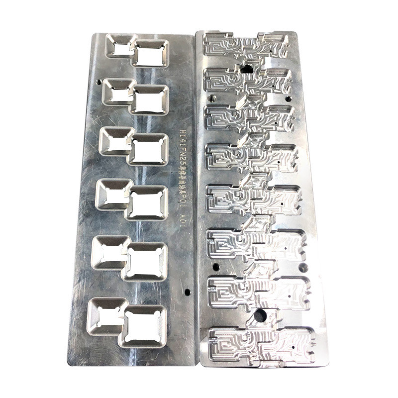 Mechanical Engineering Custom Metal Fabrication CNC High Demand New Engineering Products