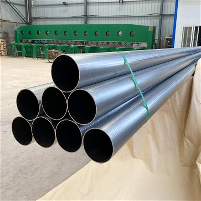 Customized High Temperature Pipe Outer Diameter Length