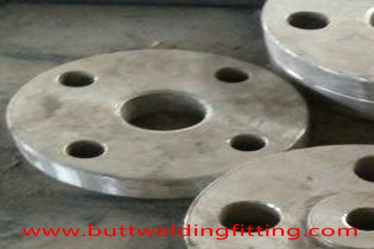 AISI ASTM Forged Steel Flanges STD 3 Inch A105N Carbon Steel Flange