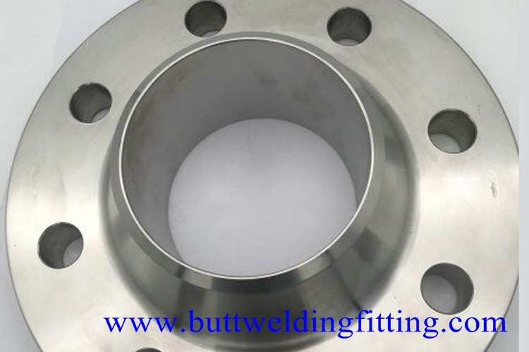 1/2 - 48 Inch Forgings Flanges And Fittings Gas Tungsten Arc Welding