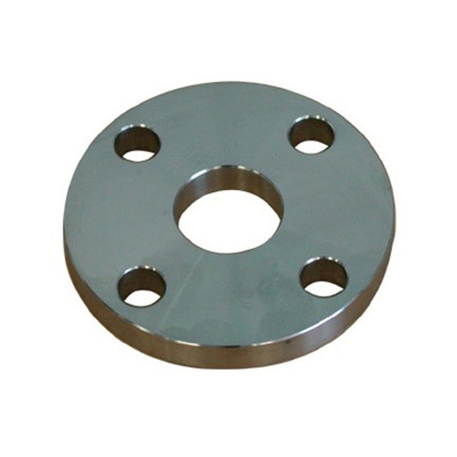 Butt Welding Forged Thread Connected RF DN300 150LBS  Steel Flanges