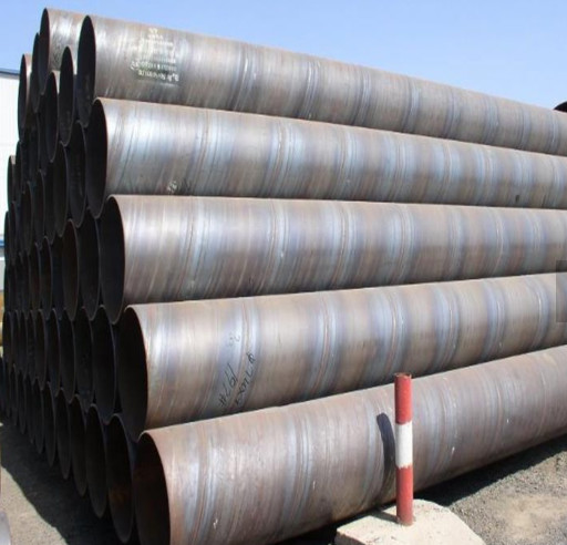 Seamless Steel Tubing 4”SCH40 A335 P11 Pipe Carbon Alloy Steel Pipe Gas