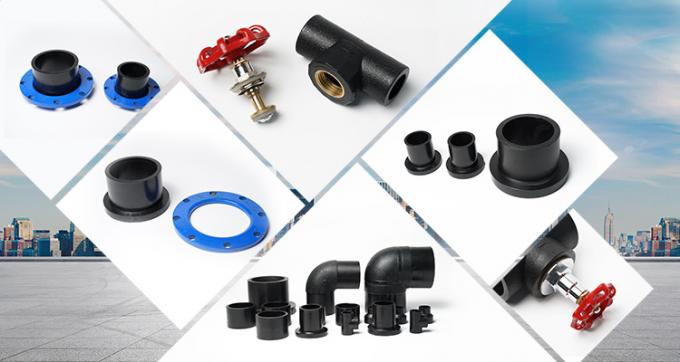 HDPE &epsilon;&upsilon;&theta;ύ&sigmaf; &sigma;&upsilon;&nu;&delta;&epsilon;&tau;ή&rho;&alpha;&sigmaf; 4 ί&nu;&tau;&sigma;&epsilon;&sigmaf; 25mm HDPE &sigma;&upsilon;&gamma;&kappa;ό&lambda;&lambda;&eta;&sigma;&eta;&sigmaf; Pn16 &upsilon;&pi;&omicron;&delta;&omicron;&chi;ώ&nu; &sigma;&upsilon;&gamma;&kappa;ό&lambda;&lambda;&eta;&sigma;&eta;&sigmaf; ά&kappa;&rho;&eta;&sigmaf; &tau;&omicron;&pi;&omicron;&theta;&epsilon;&tau;ή&sigma;&epsilon;&iota;&sigmaf; &sigma;&omega;&lambda;&eta;&nu;ώ&sigma;&epsilon;&omega;&nu; 1