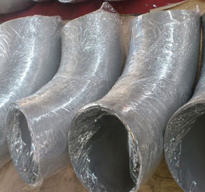 ASTM A403 WP 316 ανοξείδωτο Buttweld 90 αγκώνες βαθμού ASTM A403 WP 316 ανοξείδωτο Buttweld 90 αγκώνες βαθμού