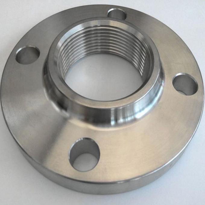Η φλάντζα DIN ISO ΜΒ Dn200 Pn10 904L 2507 2205 3» #150 SORF σφυρηλάτησε την τυφλή φλάντζα ανοξείδωτου 2