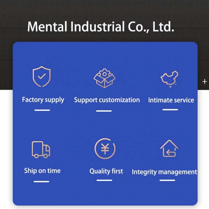 Μεταλλικά ASTM A694 F60 Flanges Butt Welding Neck ASME B16.5 SCH812.7 12' Flanges Pipe Fittings Καλές πωλήσεις 7