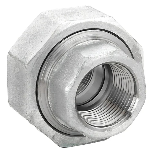 τα τελευταία νέα της εταιρείας για 1.25 ίντσες 1-1/4 ίντσες Ζυγισμένη Ένωση για υδραυλικά σωλήνα 1