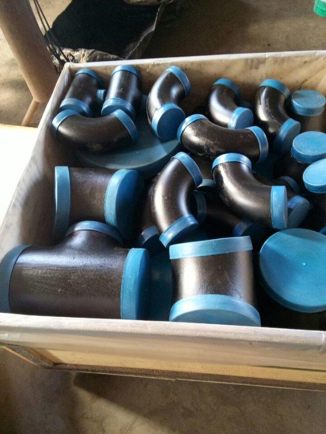 ANSI B165 ASTM A105 A106 B16.5 150 LBS Ατσάλι άνθρακα/ Q235 / Ατσάλι ανοξείδωτο FF RF TG RJ Matel Ss400 11