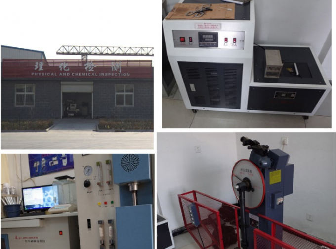 ANSI B165 ASTM A105 A106 B16.5 150 LBS Ατσάλι άνθρακα/ Q235 / Ατσάλι ανοξείδωτο FF RF TG RJ Matel Ss400 15