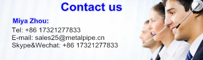 ΜΕΤΑΛΙΚΟ ΣΤΑΛΟΣ ΑΝΑΡΧΗΤΟΥΣ ΕΛΕΔΟΛΕΤΟΣ ΜΕΤΑΛΙΚΟΣ ASTM A182 316L 2"*3" Τεχνουργήματα σωλήνων ASME SS τάξης 3000 16